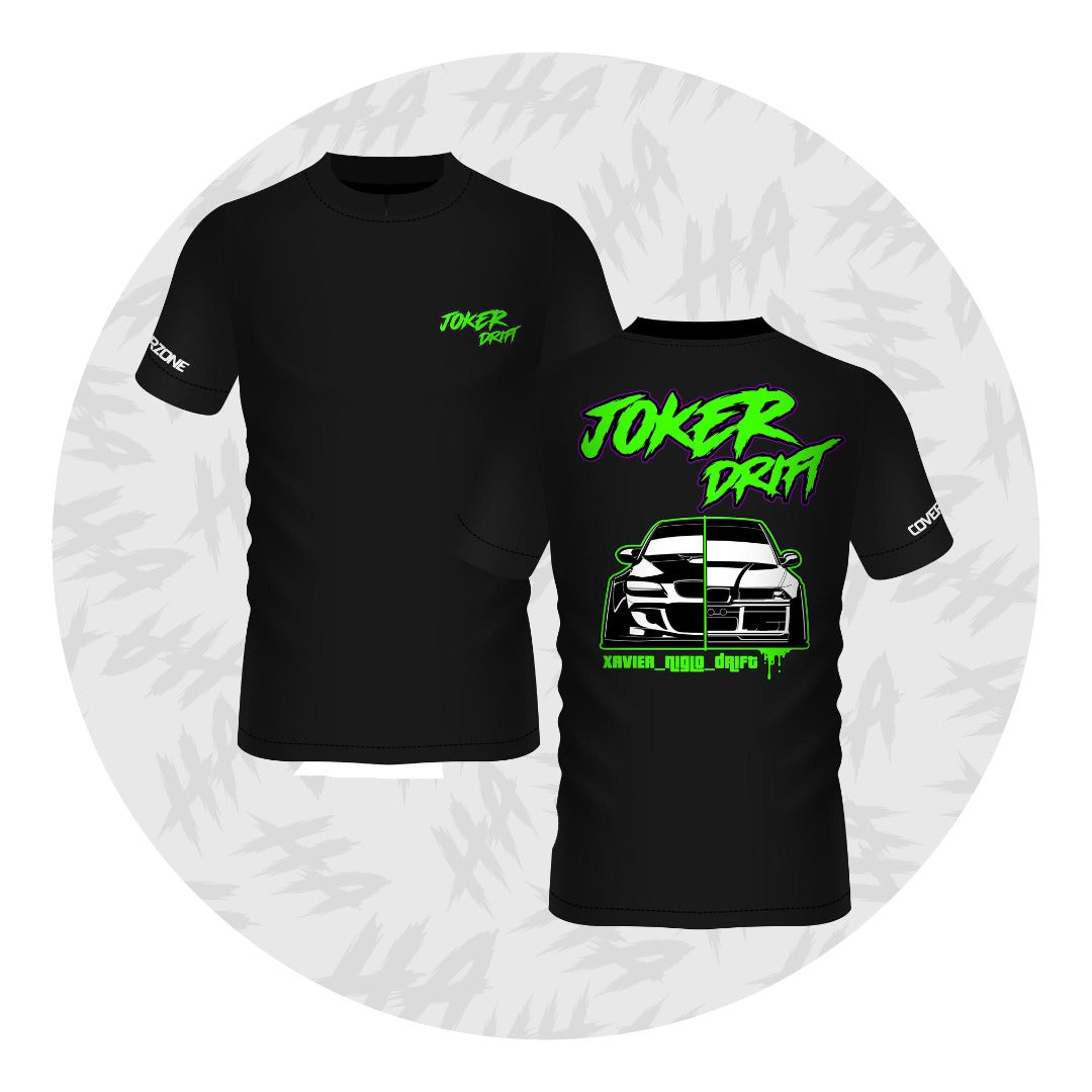 T-shirt E36/E92