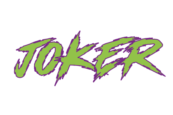 JokerDrift